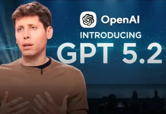 奥特曼仓促亮剑GPT-5.2！一张图爆火全网，全面碾压Gemini 3