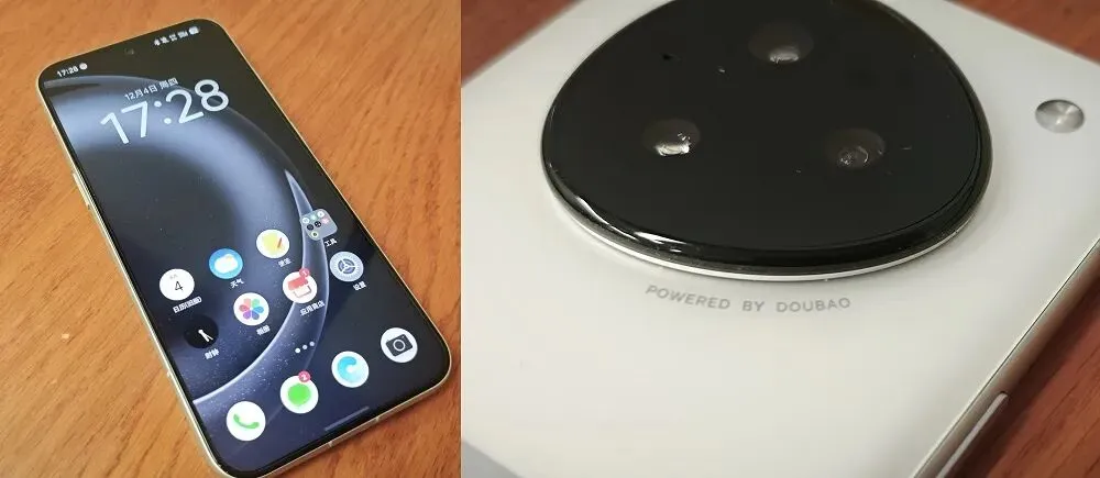 自费购买，把豆包AI手机当主力机3天，我的真实体验有些不同