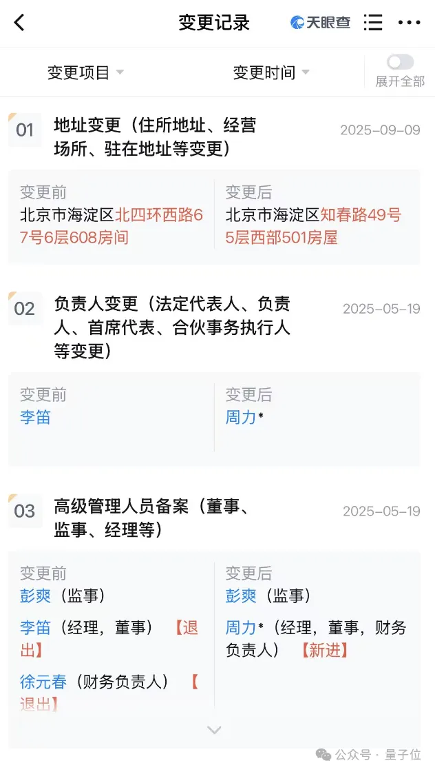 小冰之父李笛智能体创业，公司取名Nextie！陆奇是股东