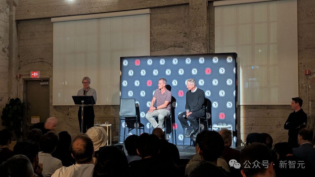 谷歌祭出Transformer杀手，8年首次大突破！掌门人划出AGI死线