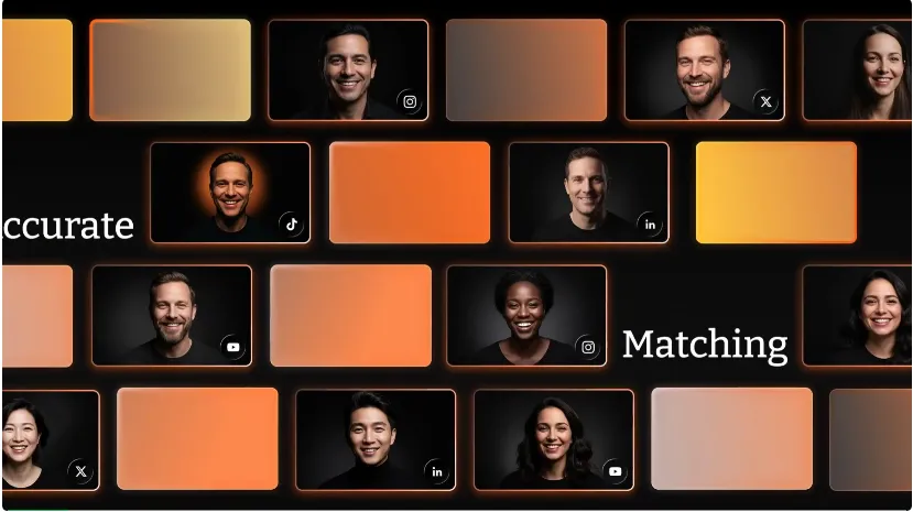 对话Aha王健聪：一个AI Agent搞定全球达人投放｜AI Founder请回答