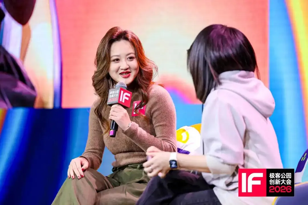 OPPO 姜昱辰：从 GUI 到 Agent，AI 手机交互革命的「终局」思考