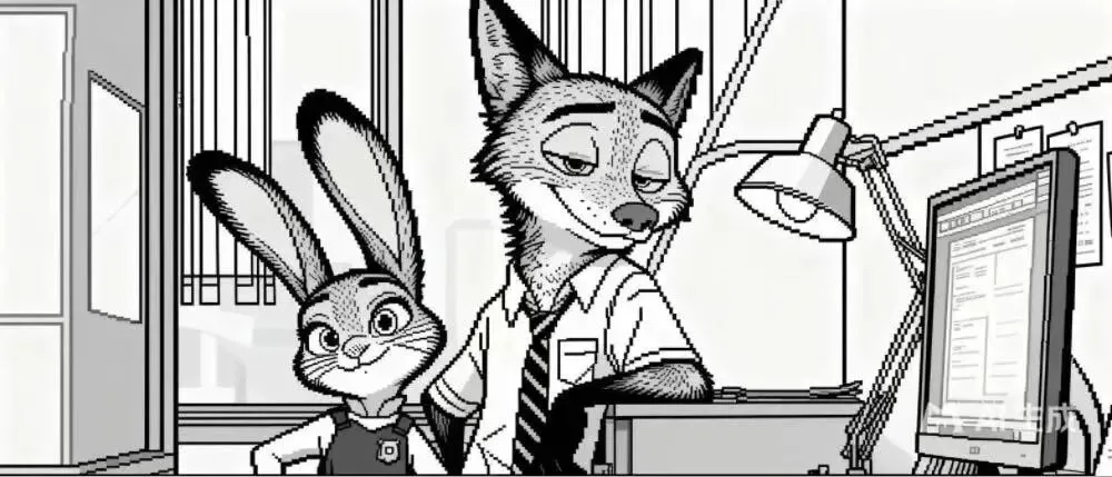 又一国产图像大模型开源！实测连续P图绝了，中文渲染是短板