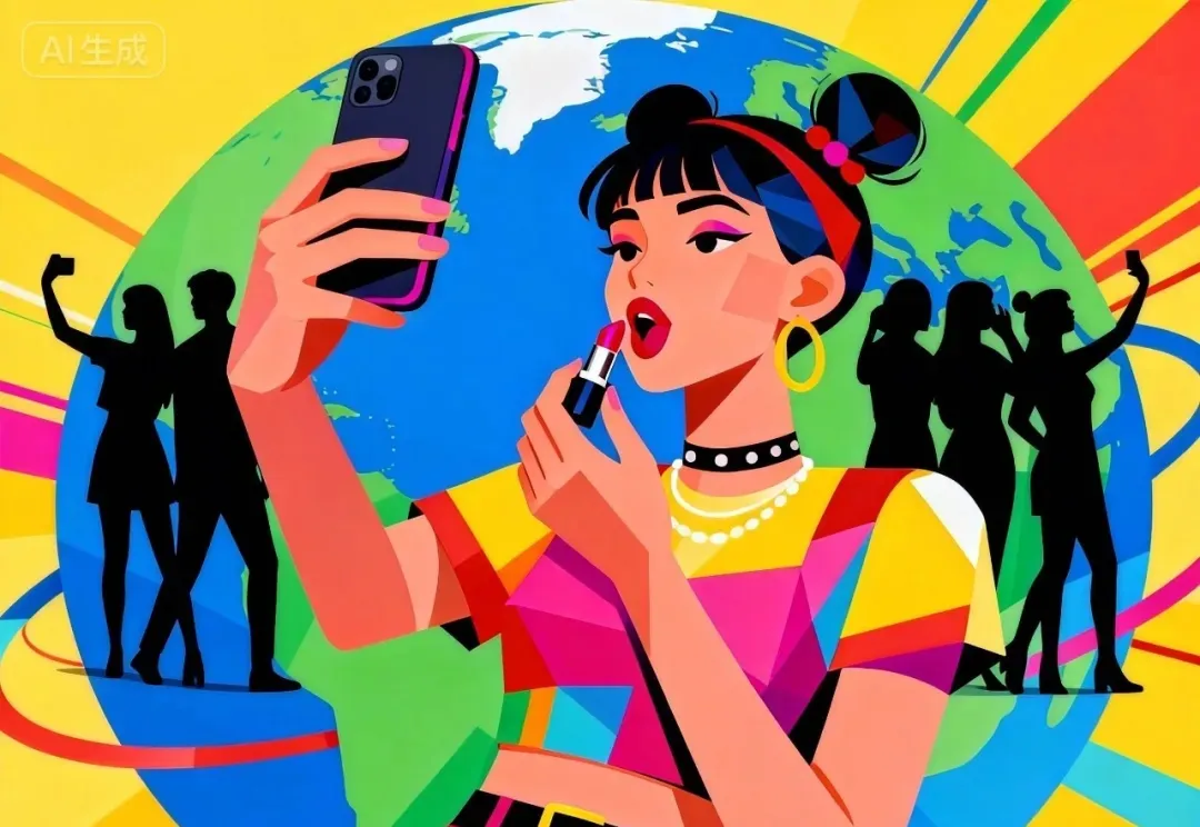 对话Aha王健聪：一个AI Agent搞定全球达人投放｜AI Founder请回答