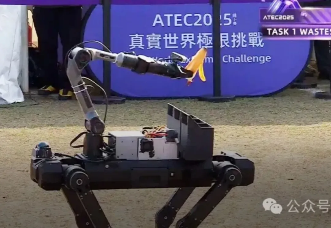 全球TOP 13战队翻车实录！机器人极限求生，比科幻片还残酷