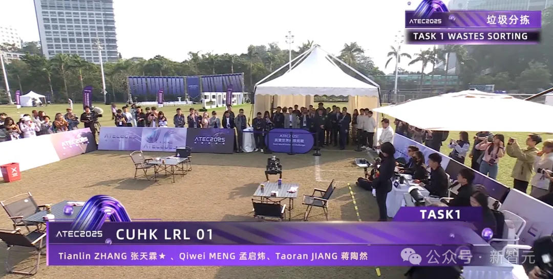 全球TOP 13战队翻车实录！机器人极限求生，比科幻片还残酷