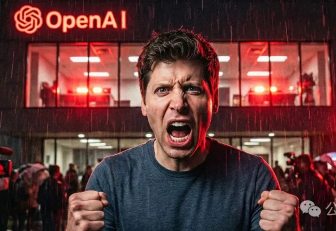 OpenAI的「梦醒时分」