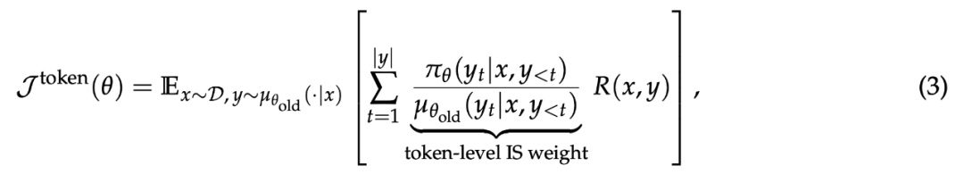 LLM强化学习不稳定之谜,被Qwen团队从「一阶近似」视角解开