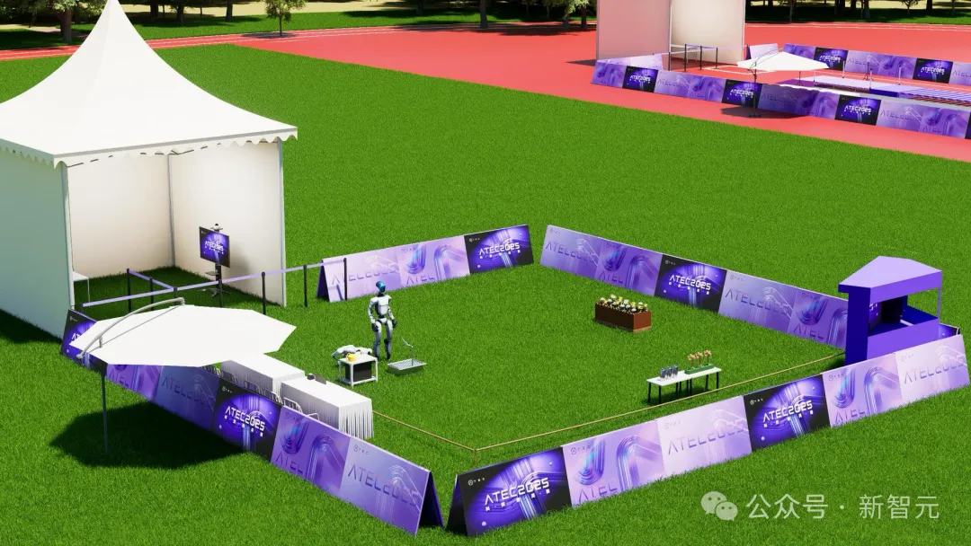 全球TOP 13战队翻车实录！机器人极限求生，比科幻片还残酷