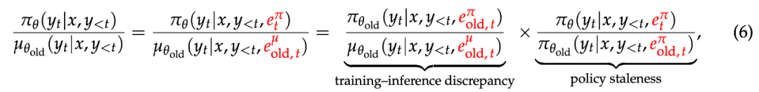LLM强化学习不稳定之谜,被Qwen团队从「一阶近似」视角解开