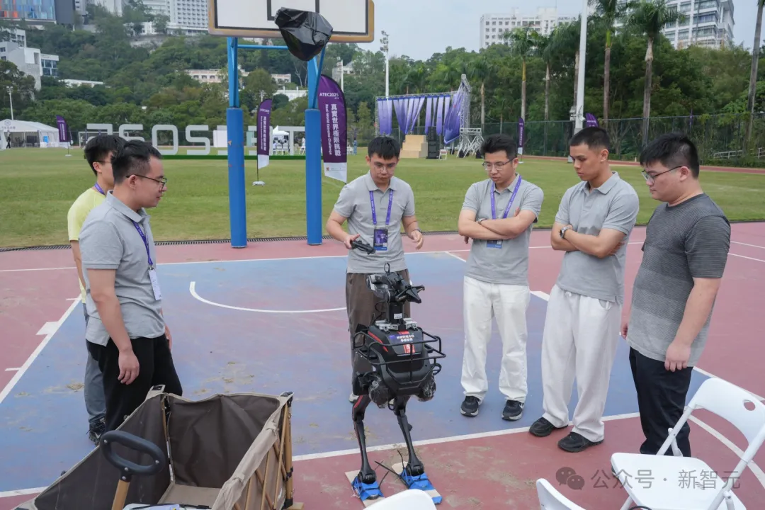 全球TOP 13战队翻车实录！机器人极限求生，比科幻片还残酷