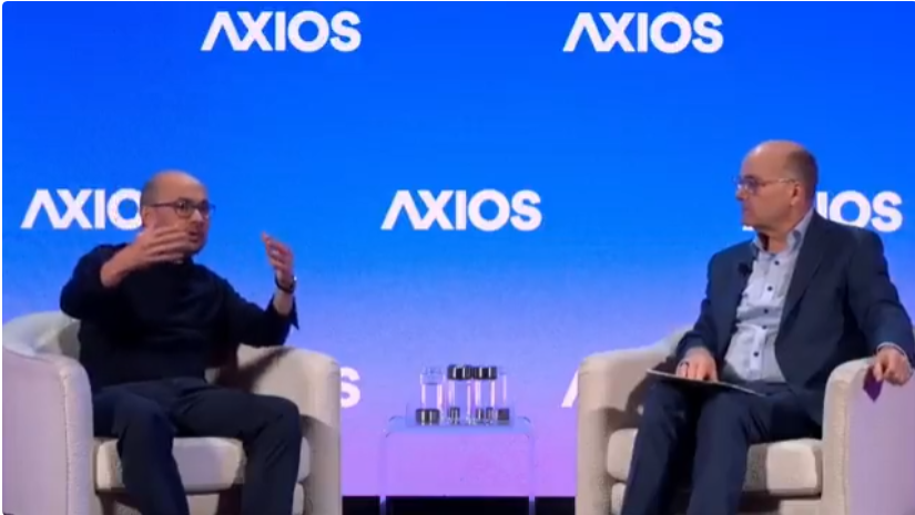 谷歌祭出Transformer杀手，8年首次大突破！掌门人划出AGI死线