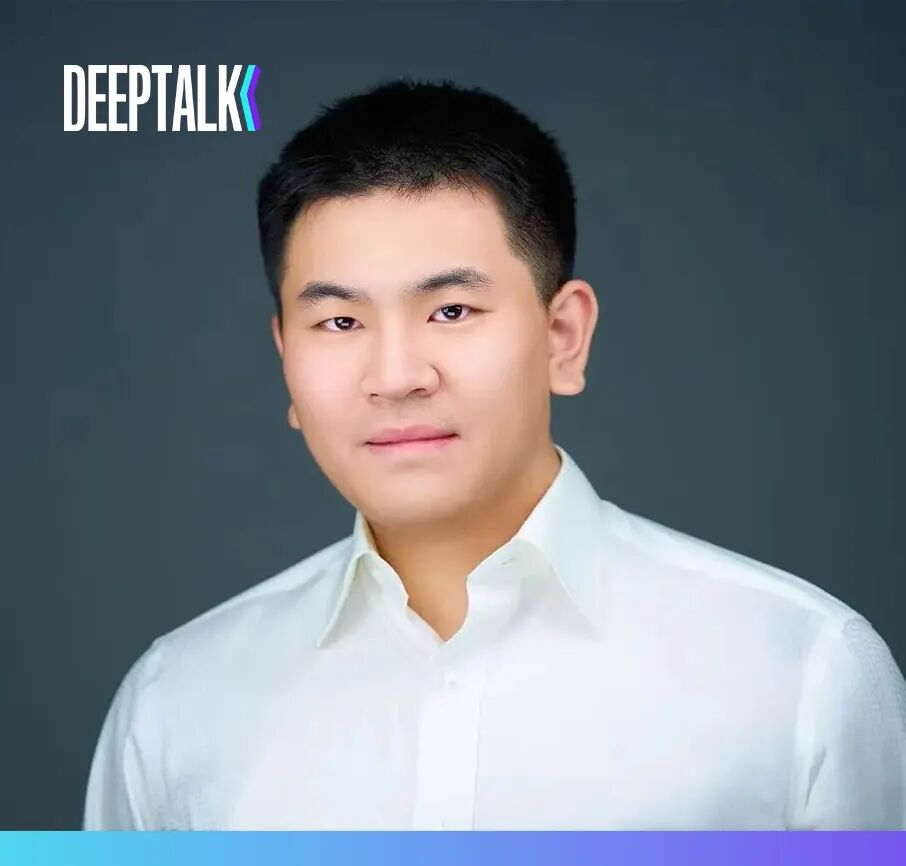 对话陈佳玉：从核聚变到机器人，是攀登AI珠峰的过程