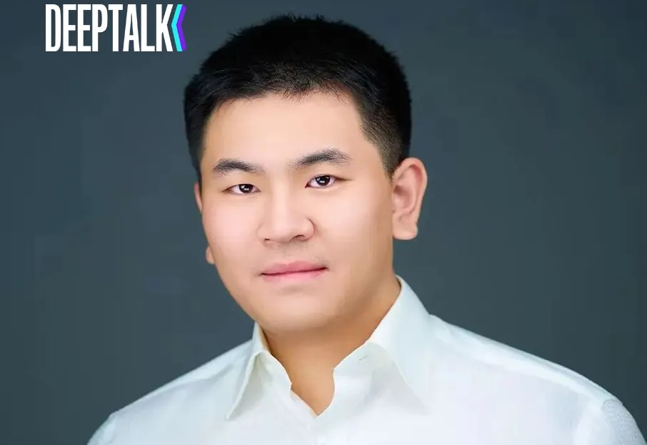 对话陈佳玉：从核聚变到机器人，是攀登AI珠峰的过程