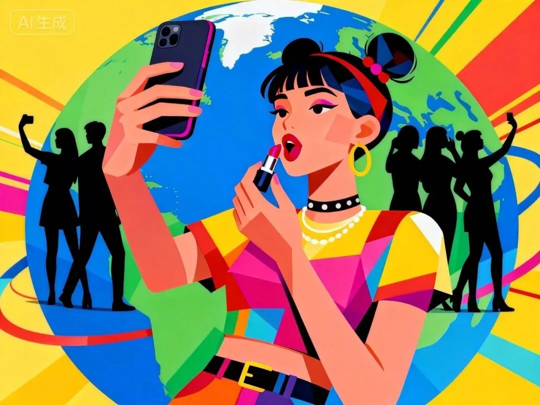 对话Aha王健聪：一个AI Agent搞定全球达人投放｜AI Founder请回答