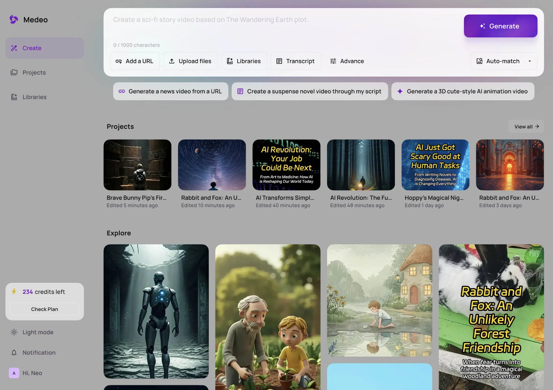 独家丨ONE2X 完成 A 轮融资，视频生成平台产品即将发布