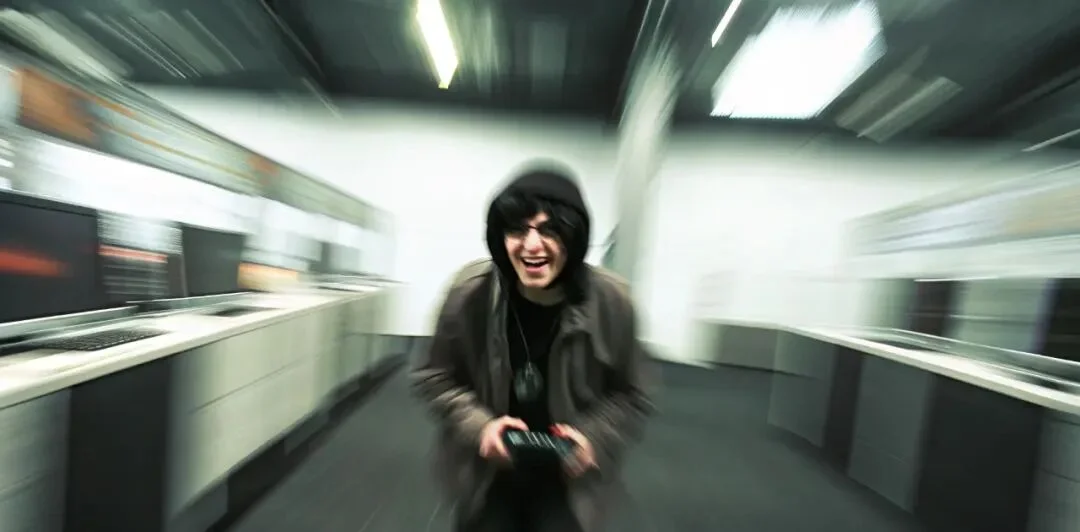 和前《原神》主创恶少聊AI游戏创业|“这一次,我要做个游戏圈的‘渣男’”