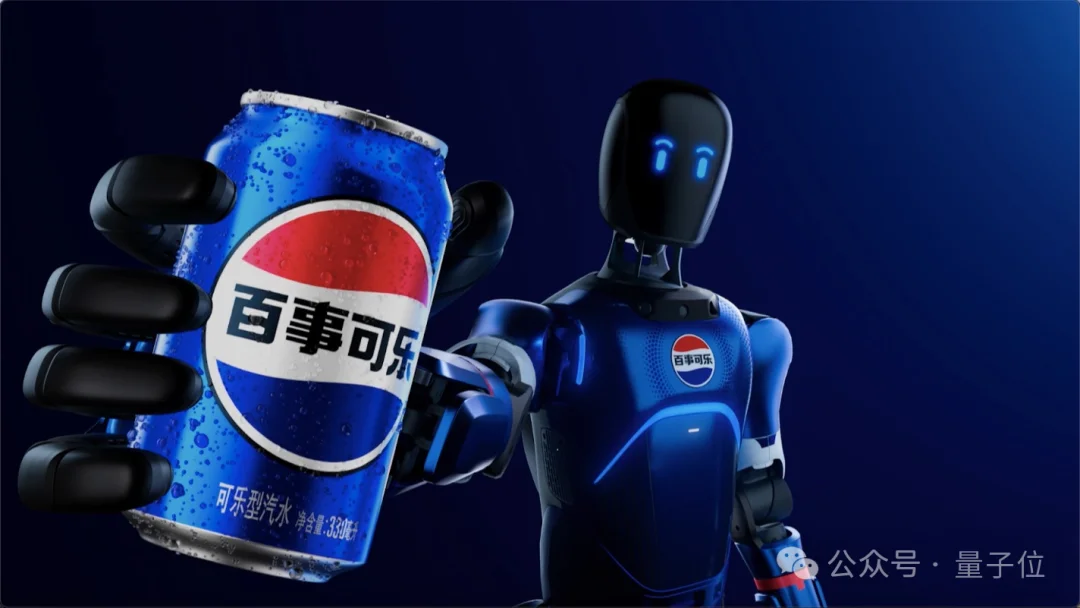 稚晖君5000台机器人量产下线!创业仅3年,订单数亿元