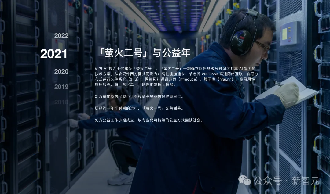 刚刚,DeepSeek梁文锋入选Nature年度十大人物!被称为「科技颠覆者」