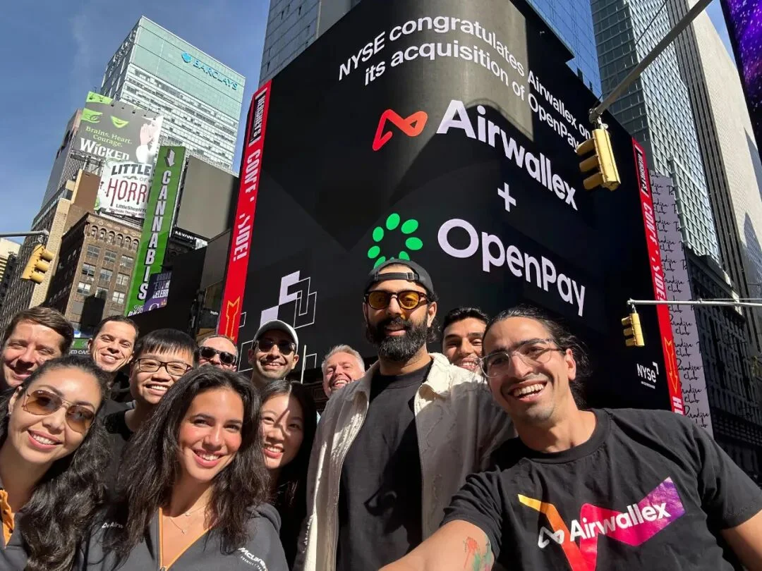 深度|半年内再融3.3亿美元,Airwallex引爆AI金融智能体投资热潮,ARR首破10亿美元