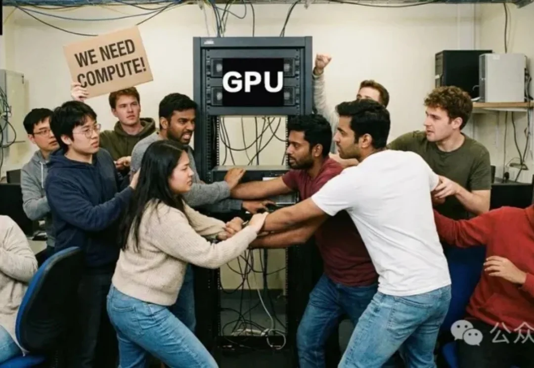 斯坦福人均≈0.1张GPU！学术界算力遭「屠杀」，LeCun急了
