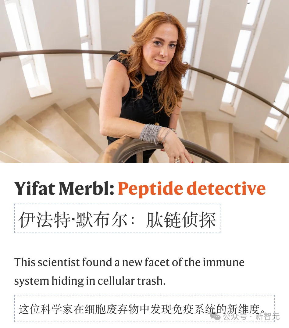 刚刚,DeepSeek梁文锋入选Nature年度十大人物!被称为「科技颠覆者」