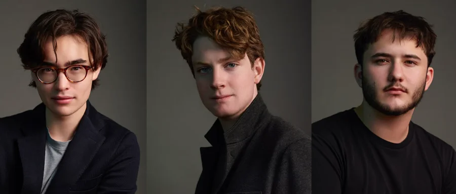 3个05后,被曝获3.5亿新融资