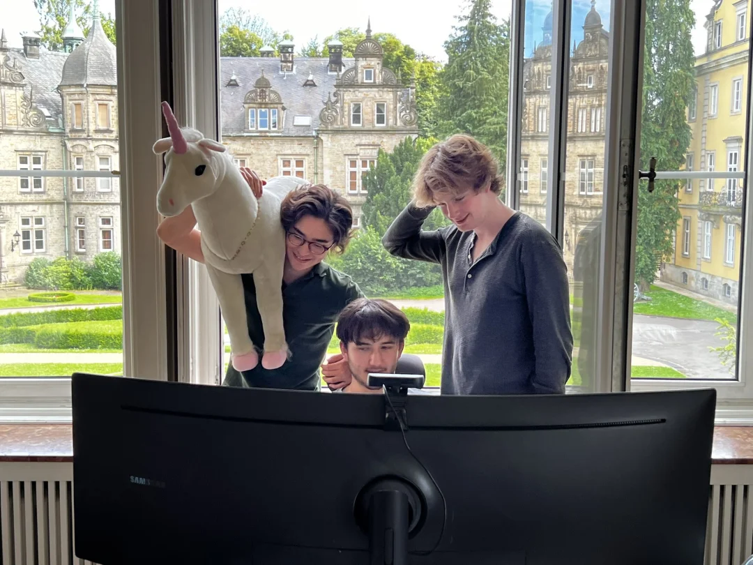 3个05后,被曝获3.5亿新融资