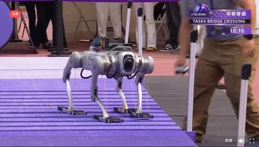 没了遥控器，还被扔进荒野，具身智能该「断奶」了