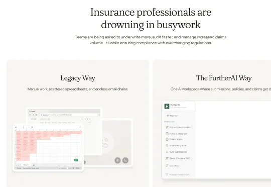 6个月完成两轮融资 3000 万美元，这家 AI 公司找到了保险业最值钱的痛点