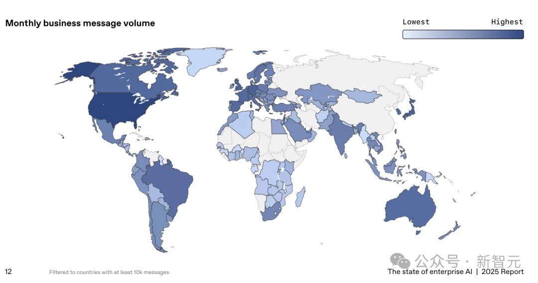 OpenAI最新报告曝光!前5%精英效率暴涨16倍,普通人却被悄悄淘汰
