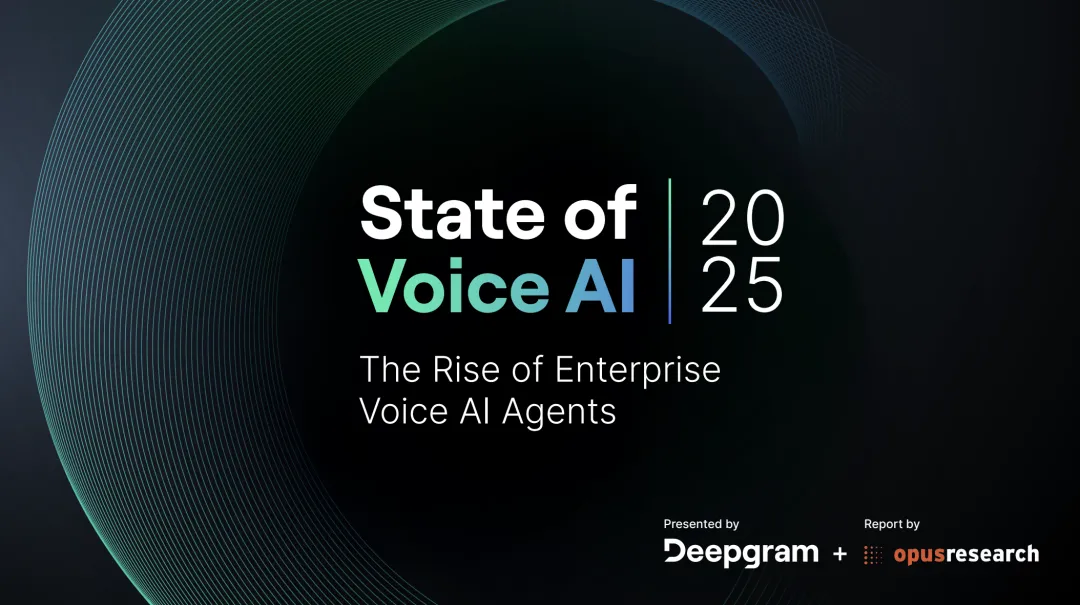 2026 年,企业全面拥抱语音 AI 智能体