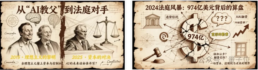 论文自动变漫画PPT!Nano Banana同款用秘塔免费生成,还有一对一语音讲解