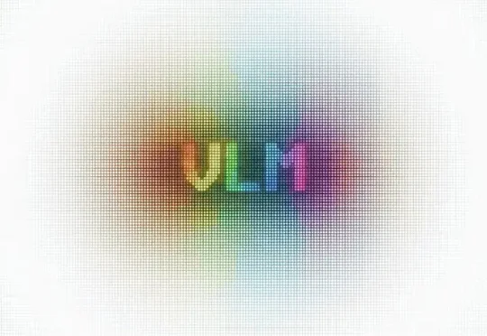 Jina-VLM：可在笔记本上跑的多语言视觉小模型