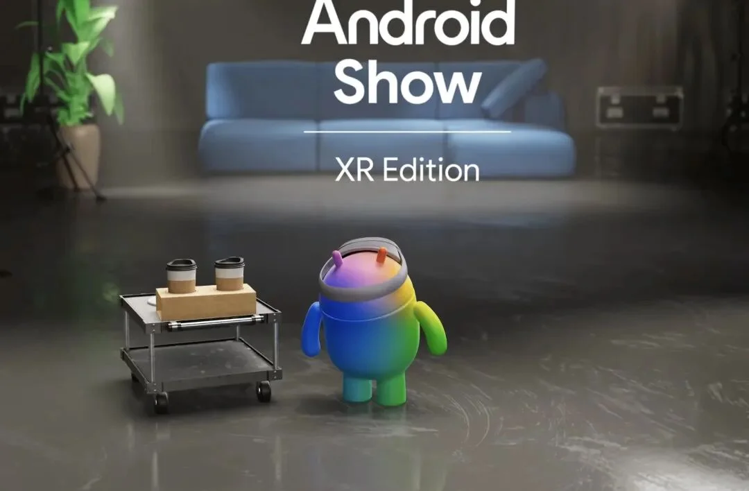 Google 又一次发布了 Google Glass ,这次想帮你把 Gemini 与 Nano Banana 戴在头上