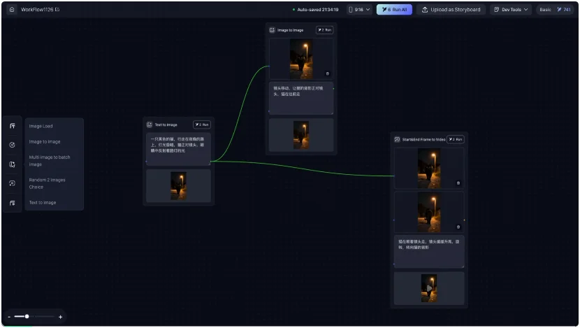 四木专访|ArtArch 黄严:一年完成两轮融资的字节系创业者,想让全世界每个人都能AI Native创作