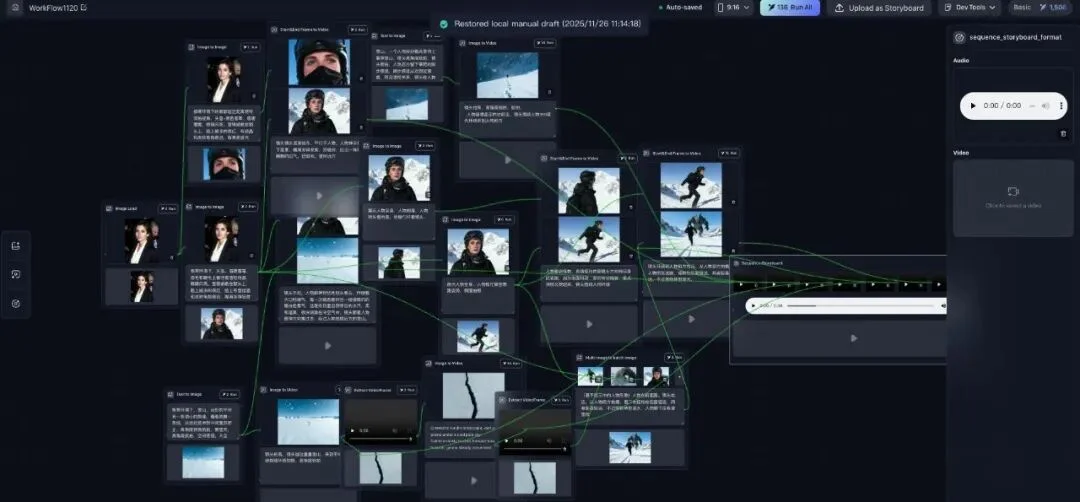 四木专访|ArtArch 黄严:一年完成两轮融资的字节系创业者,想让全世界每个人都能AI Native创作