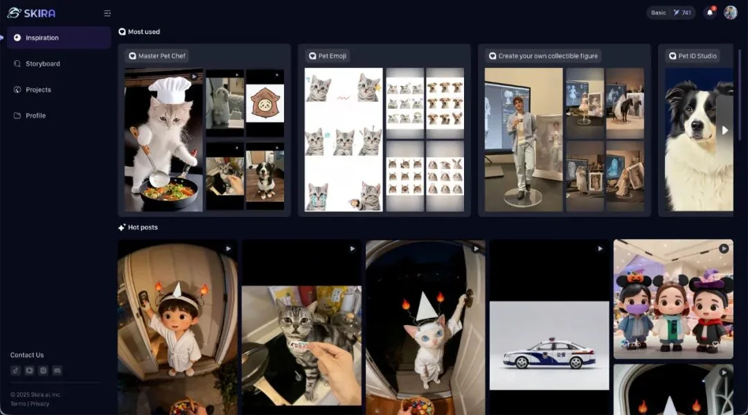 四木专访|ArtArch 黄严:一年完成两轮融资的字节系创业者,想让全世界每个人都能AI Native创作