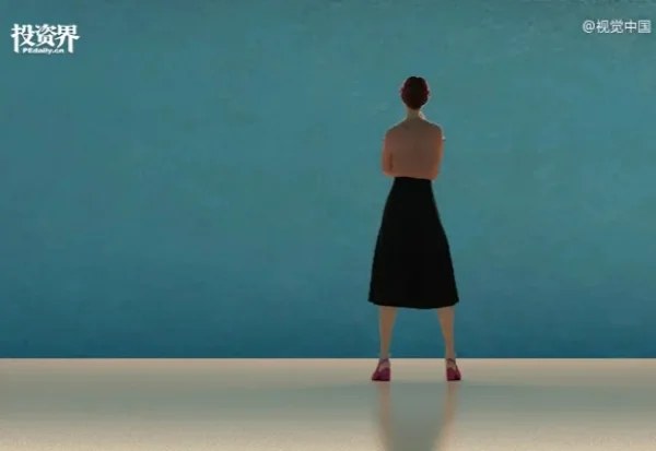 张予彤，出任月之暗面总裁