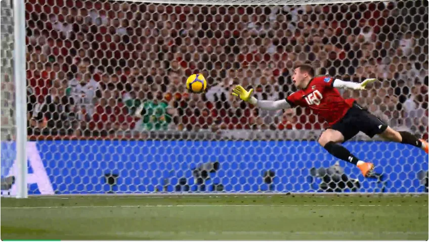 Kling 2.6 重磅上线!音画同出,一键燃炸创作