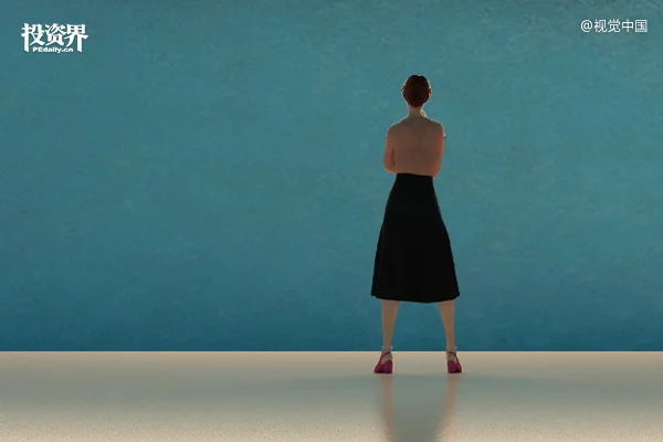 张予彤,出任月之暗面总裁