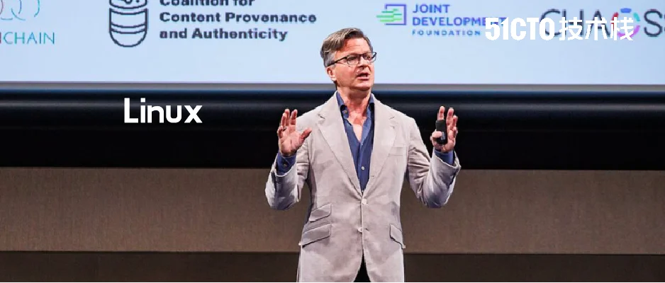 开源在压榨GPU性价比!Linux 基金会掌门人揭露AI时代新技术栈:PARK!LLM 已经开始泡沫化,AI其实还没真正改变世界