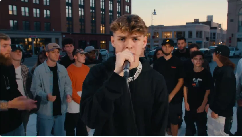 Kling 2.6 重磅上线!音画同出,一键燃炸创作