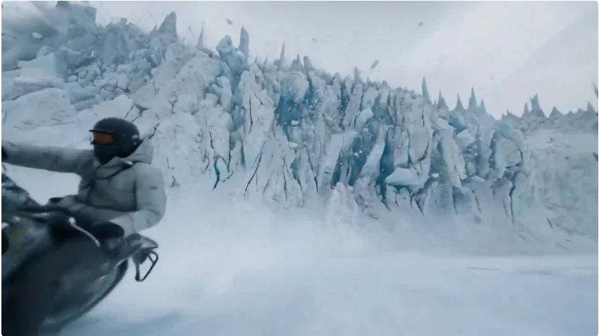 Kling 2.6 重磅上线!音画同出,一键燃炸创作