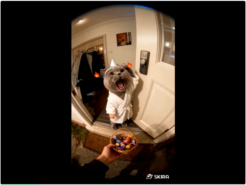 四木专访|ArtArch 黄严:一年完成两轮融资的字节系创业者,想让全世界每个人都能AI Native创作