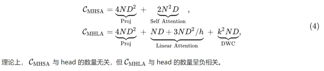 线性扩散模型LiT来了，用极简线性注意力助力扩散模型AIPC时代端侧部署