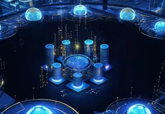 数据治理是人工智能创新数据价值的引擎|数据治理 3.0