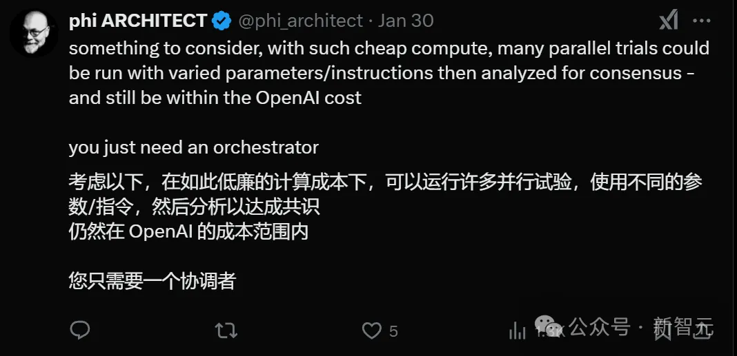 LeCun痛批硅谷傲慢病！圈内爆火长文：DeepSeek R1-Zero比R1更重要，成AGI破局关键