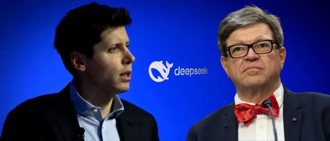 LeCun痛批硅谷傲慢病！圈内爆火长文：DeepSeek R1-Zero比R1更重要，成AGI破局关键