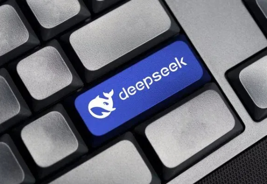 DeepSeek被传从外部筹资,相关人士称融资消息均为谣言